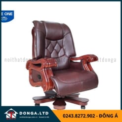 Ghế lãnh đạo cao cấp TQ27