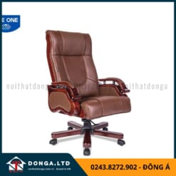 Ghế văn phòng The One TQ01