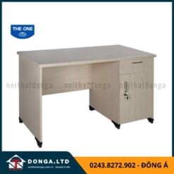Bàn làm việc nhân viên AT140HL3C