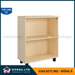 Tủ Thấp Không Cánh The One NT880