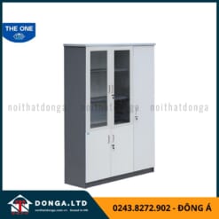 Tủ tài liệu HP1960D-3BK