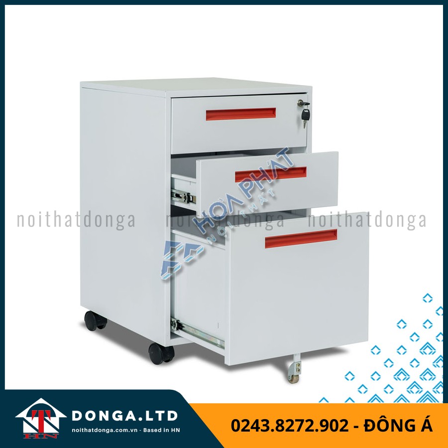 HS1D (3) Hộc tủ HS1D