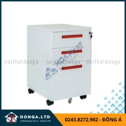 Hộc tủ HS2D