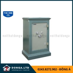 Két Sắt KA100