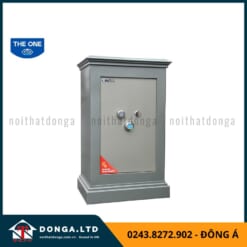 Két Sắt KA100DM