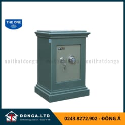 Két Sắt KA22