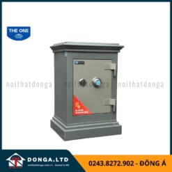 Két Sắt KA20DM