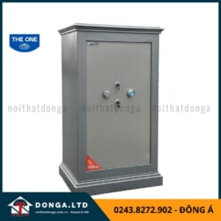 Két Sắt KA320DM