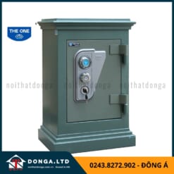 Két Sắt KA40