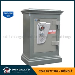 Két Sắt KA40DM