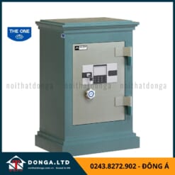 Két Sắt KA40DT