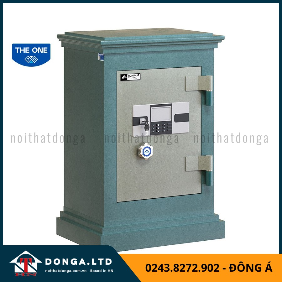KA40DT Két Sắt KA40DT