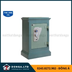 Két Sắt KA54