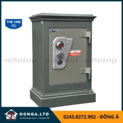 Két Sắt KA54DM