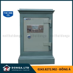 Két Sắt KA54DT