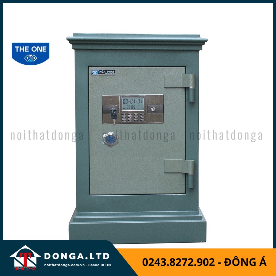 KA54DT Két Sắt KA54DT