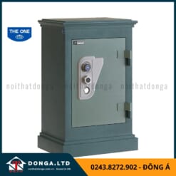 Két Sắt KA72DM