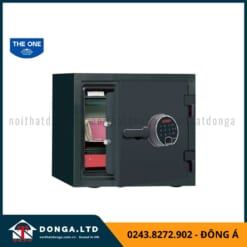 Két chống cháy KDH33
