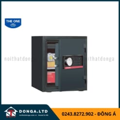 Két chống cháy KDH36