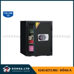 Két chống cháy KDH53