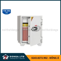 Két chống cháy KDH90