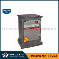 Két sắt Tài lộc KT66