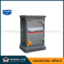 Két sắt Tài lộc KT88