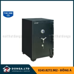 Két sắt điện tử LG208K1C1