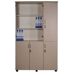 Tủ Gỗ 3 Buồng 1m9 The One NT1960-3BA