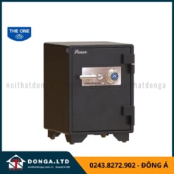 Két sắt PI116K1C1