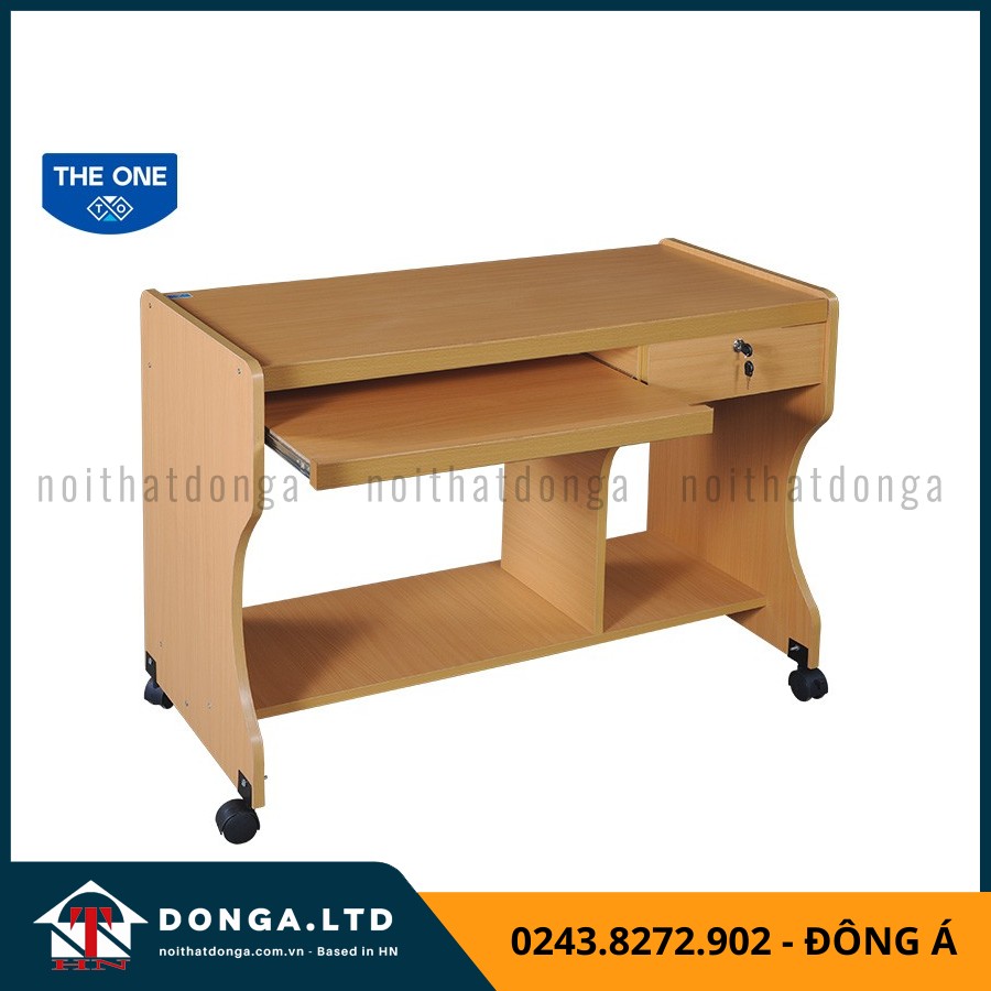 SD15-15L Bàn máy tính SD15