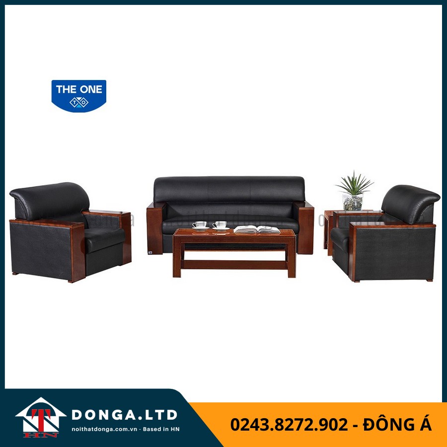 SF11 Sofa văn phòng SF11