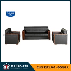 Sofa văn phòng SF38