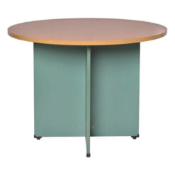 Bàn họp tròn SVH1000