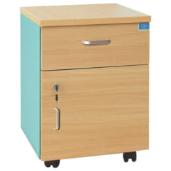 Hộc Tủ Di Động The One SVM1D1O