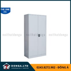 Tủ sắt gấp gọn TU09F