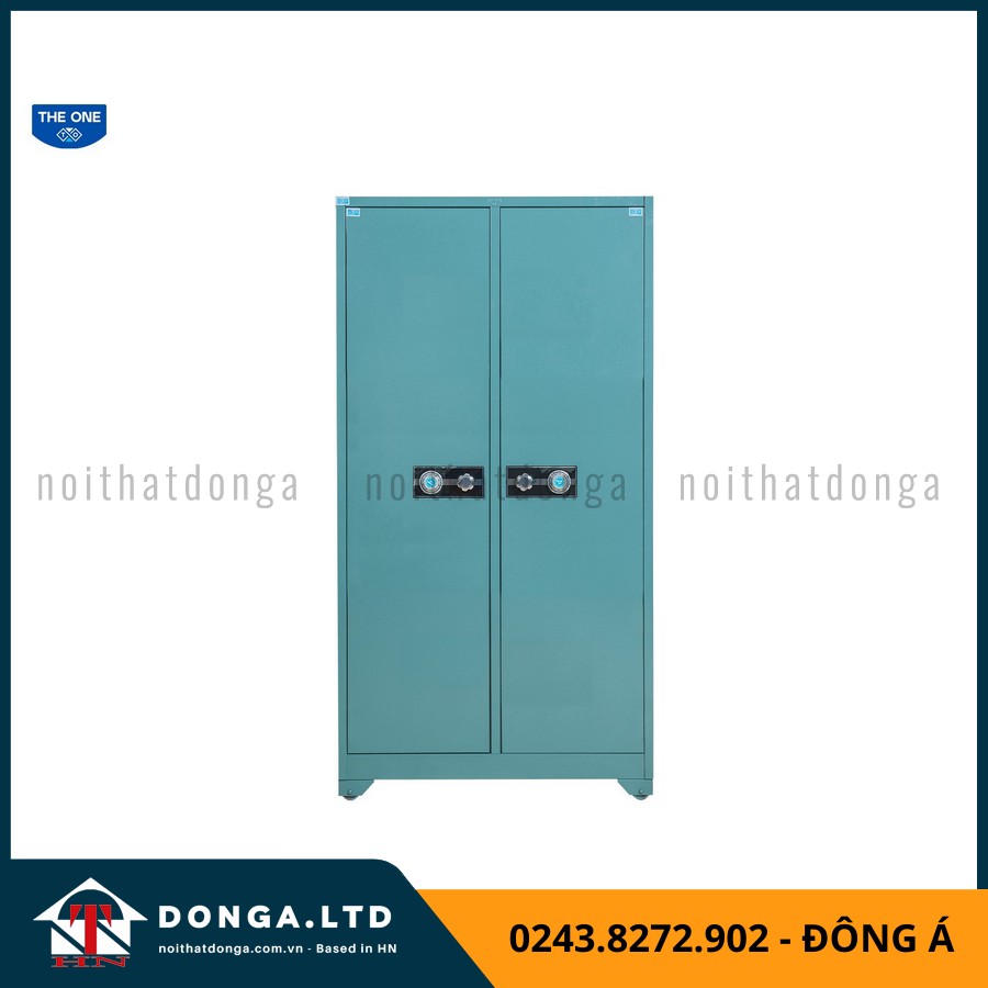 TU09K2C Tủ sắt an toàn TU09K2C