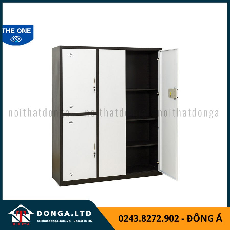 TU09K3E Tủ sắt an toàn TU09K3E