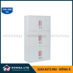 Tủ tài liệu TU09K6D