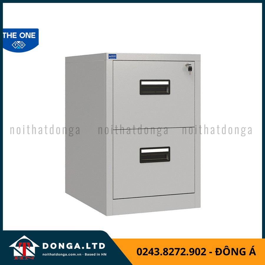 TU2F Tủ file TU2F