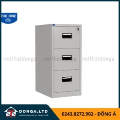Tủ file TU3F