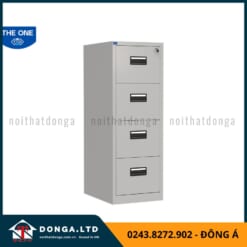 Tủ file TU4F