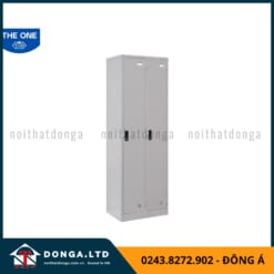 Tủ sắt locker TU981-2K