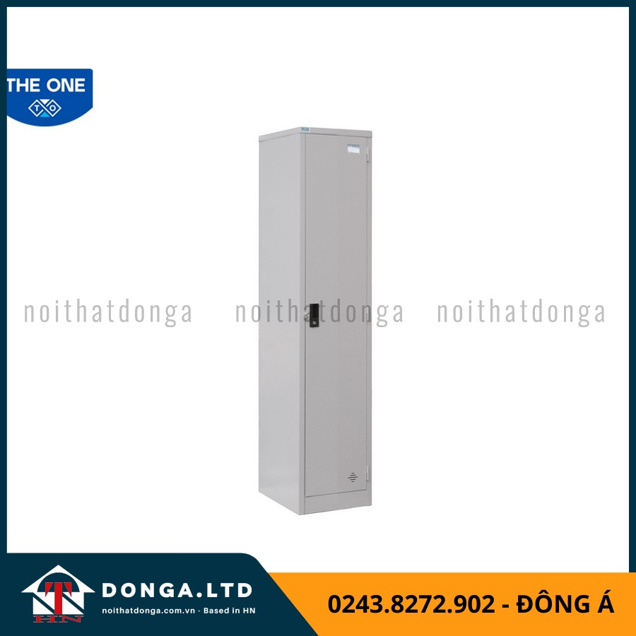 TU981 Tủ sắt locker TU981