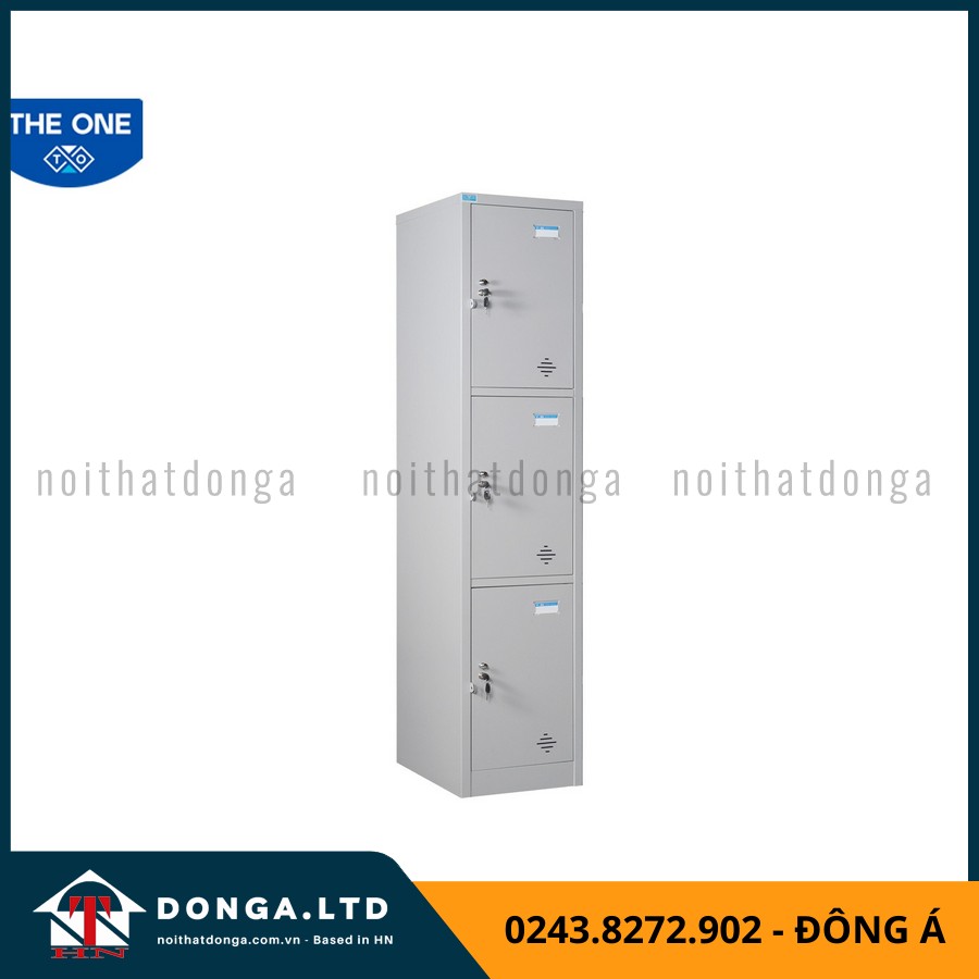 TU983 Tủ sắt locker TU983