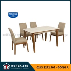 Bàn ăn HGB76A