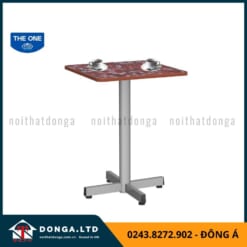 Bàn ghế cafe BCF102T