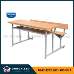 Bàn ghế học sinh BBT101A