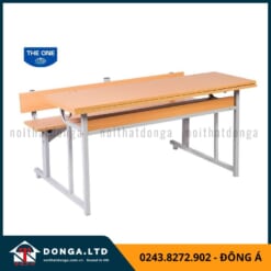 Bàn ghế học sinh BBT102A