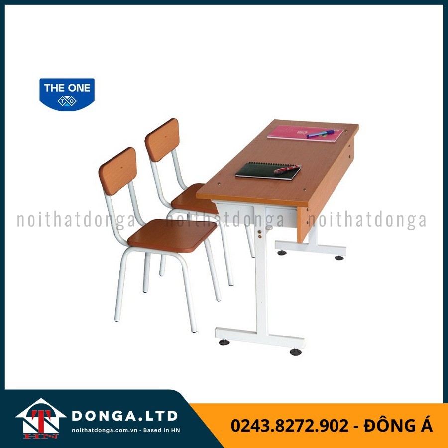 ban-ghe-hoc-sinh-BHS101+GHS101 Bàn ghế học sinh BHS101